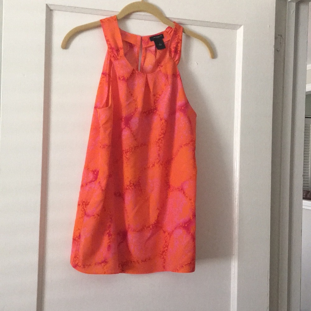 Anne Taylor cute tank